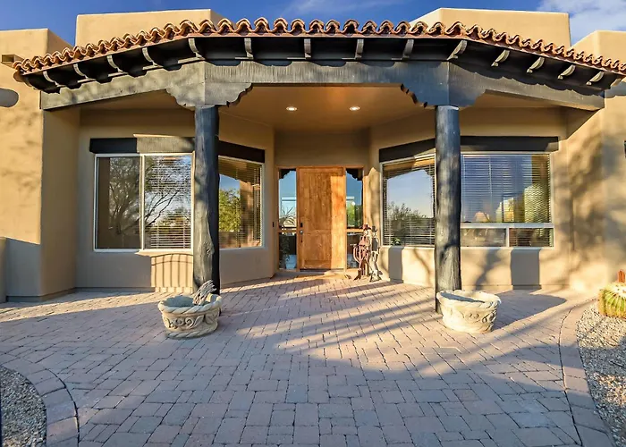 5br Pool Patio Outdoor Tv & In-pool Hoops *