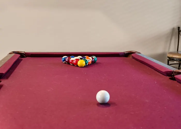 5br Pool Patio Outdoor Tv & In-pool Hoops Scottsdale