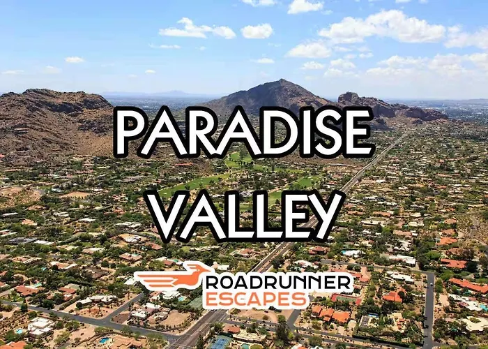 5br Pool Patio Outdoor Tv & In-pool Hoops Holiday home Scottsdale